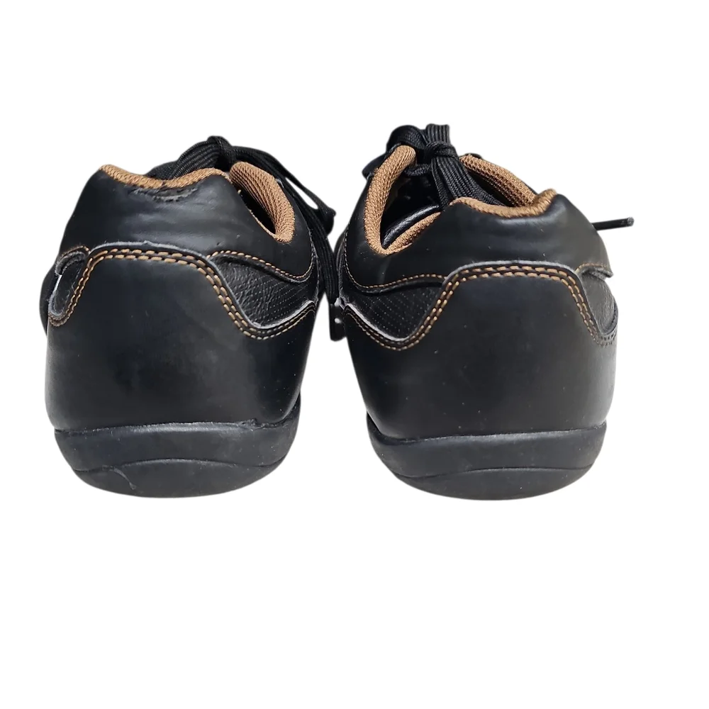 Perry Ellis  Mens Shoes Sz 12W EUC